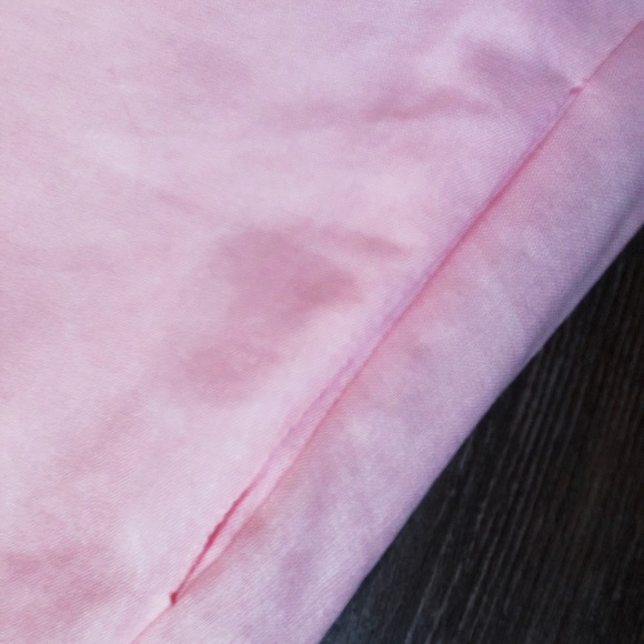 TCEC Off The Shoulder Ruffle Dress, M - Picture 2 of 4